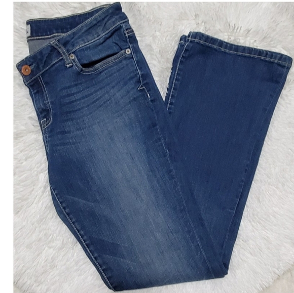 Aeropostale Denim - Aeropostale Womens  Jeans